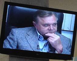 &quot;Если бы не убили Щербаня, убили бы Юлю&quot; - свидетель Кириченко запутался в своих показаниях