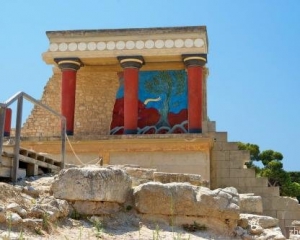 Крит 5 тысяч лет назад заселяли европейцы, а не египтяне