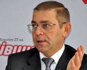 Янукович боїться мітингу опозиції, у нього панічний страх ще з 2004-го - нардеп