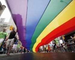 Amnesty International призывает украинскую власть встать на защиту ЛГБТ