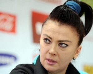 Президенту Української федерації гімнастики висловили недовіру і відправили у відставку