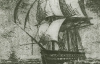 У Балтиці знайшли вітрильник, що потонув 150 років тому