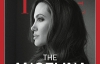 Журнал Time присвятив новий випуск Анджеліні Джолі
