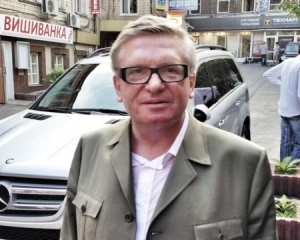 Кагаловський запропонував звільненим журналістам стати акціонерами ТВі