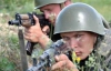 Українську армію скоротять на 65 тисяч багнетів