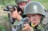 Украинскую армию сократят на 65 тысяч штыков