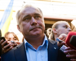 У Тимошенко зіронізували, що заяви Масола достатньо для обвинувачення Януковича у вбивстві Щербаня
