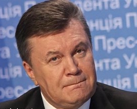 Сегодня Януковичу передадут 5 тыс. подписей с требованием помиловать Тимошенко