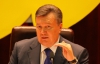 Янукович каже, що доходи українців зросли на 14,5%