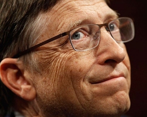 Білл Гейтс знову став найбагатшою людино у світі