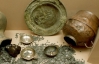 Найбільший скарб вікінгів знайшли у Данії молоді археологи