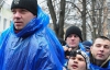 "Регионы" обещают луцким студентам 150 гривен за участие в митинге в Киеве