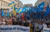 "Права відмовитися у "добровольців" немає" - студентів насильно женуть на "антифашистський" мітинг у Донецьку