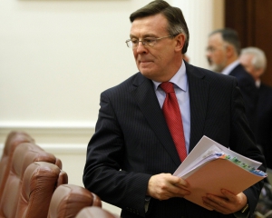 "Тимошенко на сегодняшний день является самой большой проблемой страны в отношениях с ЕС" - министр МИД