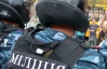 Милиция угрожает снести палаточный городок "Спильной справы" в центре Киева