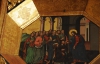 Во Львове открыли иконостас, который выкупил Андрей Шептицкий