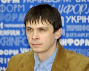 В Україні не відбулось жодної акції на підтримку курсу Януковича — політолог
