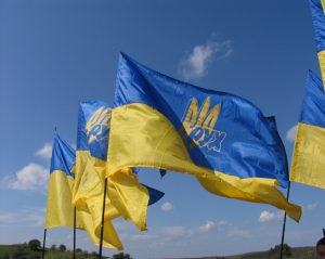 НРУ и УНП объединяются, чтобы &quot;не служить олигархам, а возродить Украину&quot;