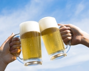 В Раде попросили пивоманов не &quot;визжать&quot;: пиво подорожает максимум на 50 коп.