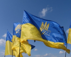 &quot;Куйбида работает не на Украину, а на Банковую&quot; - многие партийцы УНП и Руха недовольны слиянием партий
