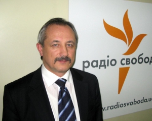 "Полный компромисс достигается только на церковном кладбище" - лидер "РУХа" объяснил, почему некоторые были против слияния