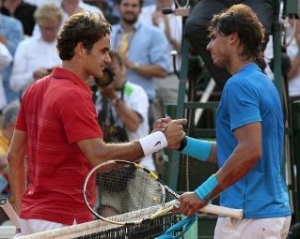 Надаль победил Федерера и стал семикратным чемпионом Рима