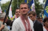 Левченко вызвали на допрос из-за драки 18 мая