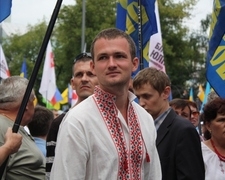 Левченко вызвали на допрос из-за драки 18 мая