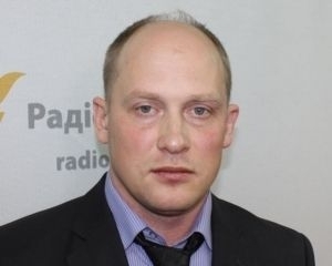 &quot;Ударовец&quot; инициировал создание ВСК относительно избиения журналистов 18 мая