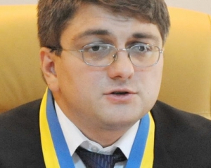 Суддя Кірєєв після Тимошенко займається &quot;дрібними крадіжками і наркотиками&quot;