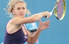 Цуренко опустилась на 68-ю строчку рейтинга WTA