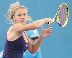 Цуренко опустилася на 68-й рядок рейтингу WTA