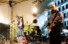 "Старики, с дороги, идет The Hardkiss" - у Києві відбувся перший сольний концерт гурту