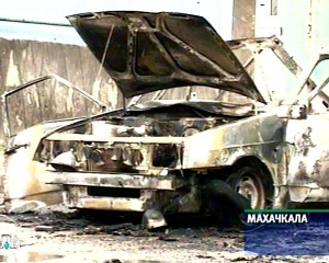 Жертвами двойного теракта в Махачкале стали 8 человек