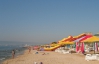 В этом году Крым откроет 570 пляжей для отдыхающих