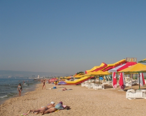 Цього року Крим відкриє 570 пляжів для курортників