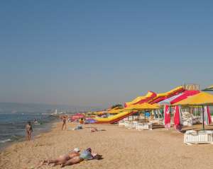 В этом году Крым откроет 570 пляжей для отдыхающих