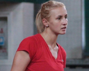 Цуренко програла на старті турніру у Брюсселі