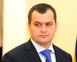 Кличко вимагає звільнити Захарченка за події 18 травня