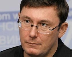 &quot;Несогласованность единого кандидата ставит под сомнение способность оппозиции договориться о плане изменений в стране&quot; - Луценко