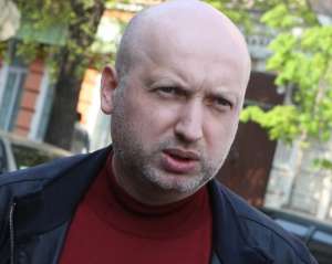 Единого кандидата оппозиция назовет с наступлением выборов - Турчинов