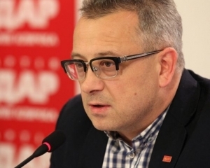 В Україні є міністр брехні і провокацій, а не міністр внутрішніх справ - "ударівець"