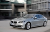 У BMW офіційно представили оновлене сімейство 5 серії