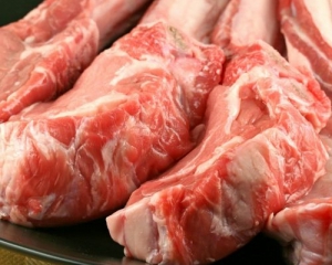 Украина сняла запрет на экспорт мясной продукции в Россию