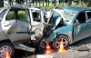 Україні пропонують світовий досвід для скорочення смертності на дорогах