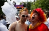 Столичный марш гей-сообщества поддержали 22 тысячи человек - "Amnesty International"