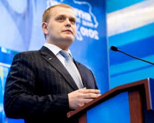 "Регионал" считает, что бойцы на антифашистском митинге могли обмануть