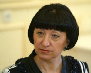 Герега відмовилась закривати останню сесію Київради 6-го скликання