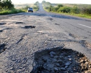 После снегопадов Львовщина осталась без дорог