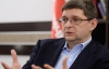 Двое "ударовцев" пошли в Киевсовет "противодействовать нарушениям"